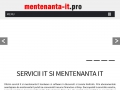 Mentenanta it Bucuresti