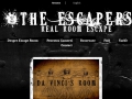 Escape Room in Constanta - The Escapers