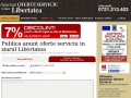 Publicare anunturi de angajare in ziarul national Libertatea