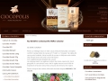 Ciocopolis.ro magazin online de Ciocolata