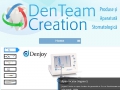 Denteam creation