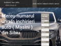Inchirieri masini ( auto ) sibiu