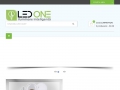 LedOne Magazin Online - peste 1700 corpuri de iluminat LED