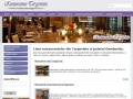Restaurante Targoviste. Lista restaurantelor din Targoviste