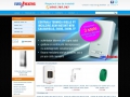 Magazin online - instalatii termice si sanitare, aer conditionat
