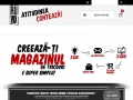 Magazin Tricouri Personalizate