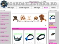 Zgarda Electrica Antilatrat