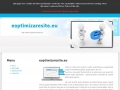 Optimizare Site
