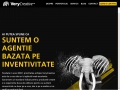 VeryCreative - Web Design, Identitate, Grafica si Print 