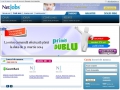 NetJobs - Locuri de munca in strainatate