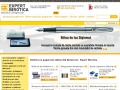 Cel mai dinamic magazin on-line de papetarie si birotica