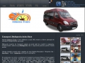 Transport persoane Satu-Mare Budapesta | Edmeea Trans