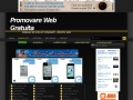 Promovare Web Gratuita