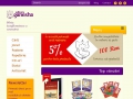 Librarie online editura Ganesha – carti pret bun