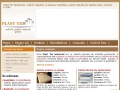 Cazarmament santiere, saltele campanie