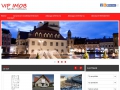 VIP HOUSE - imobiliare Brasov - agentie imobiliara