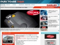 Injectoare Delphi