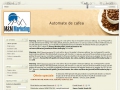 Automate de cafea
