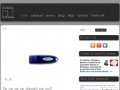 Intech - Ro Interactive Technologies
