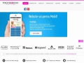Touch Media – Agentie de Publicitate full service Constanta