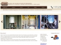 Raficon Trade producator saci tip big bag 