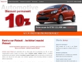 Rent a car Ploiesti