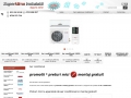Aer conditionat, centrale termice, montaj gratuit, promotii