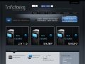 Trafichosting - Gazduire web, Servere Counter Strike
