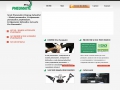 Accesorii si scule pneumatice: Pro Pneumatic