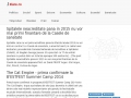 Stiri de ultima ora, stiri online, stiri locale din ziare, revist