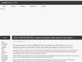 Scut motor - scutmotor.info