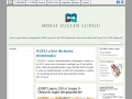 Cabinet de avocat Mihai Lungu Bucuresti