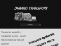 Transport agabaritic utilaje si agregate