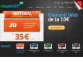 Gazduire web, web hosting