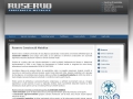 Constructii metalice Ruservo