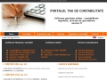 Contabilitate, salarizare, gestiune stocuri online, facturare, pr