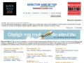 Director Web de Top