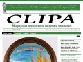 Revista Clipa - Magazinul actualitatii culturale romanesti