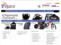 Vanzari scutere motoscutere si piese originale