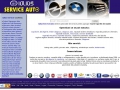 Service auto Ford Constanta