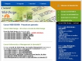 Cursuri web design