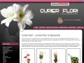 Curier Flori