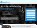 Gazduire web si inregistrare domenii