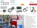 Total Shop - Aer conditionat | Ventilatie 