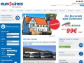 Eurolines : bilete autocar , transport , calatorie , oferte vacan