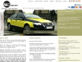 Taxi bucuresti bussines class