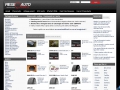 Magazin piese auto