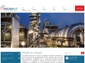 Robinete industriale