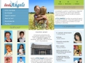 Little Angels - cursuri modeling copii