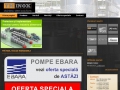 TM INOX - Solutii complete in industria alimentara